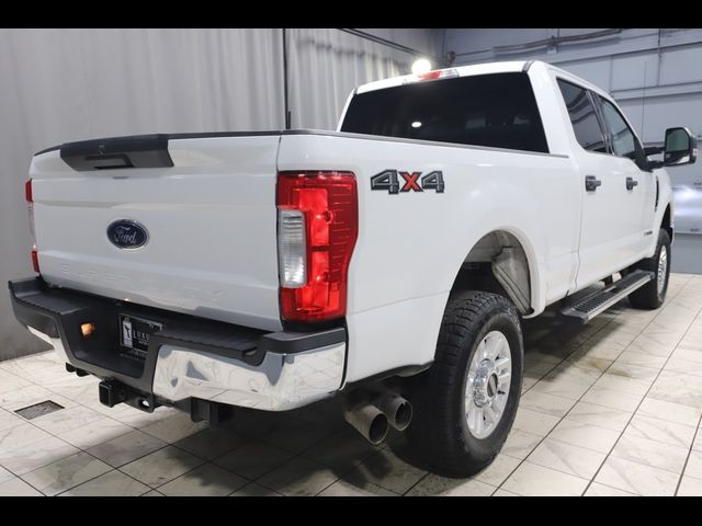 2019 Ford F-250 XLT