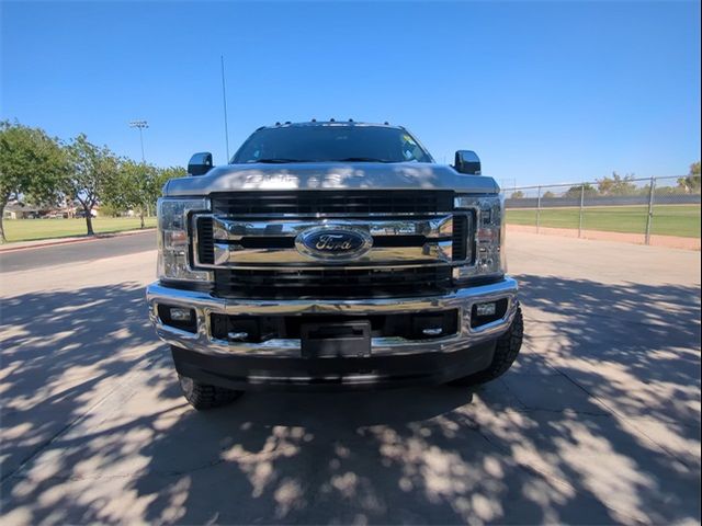 2019 Ford F-250 XLT