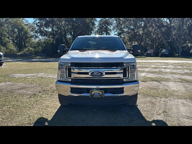 2019 Ford F-250 XLT