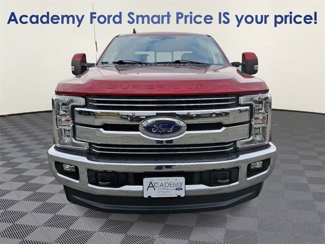 2019 Ford F-250 