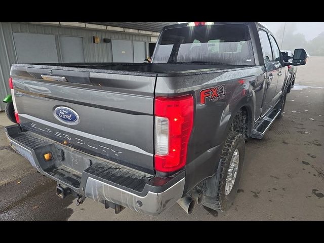 2019 Ford F-250 XLT