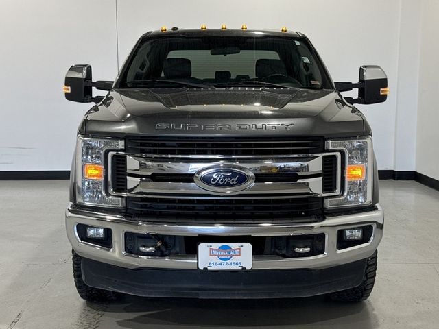 2019 Ford F-250 XLT