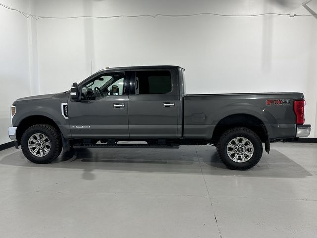 2019 Ford F-250 XLT