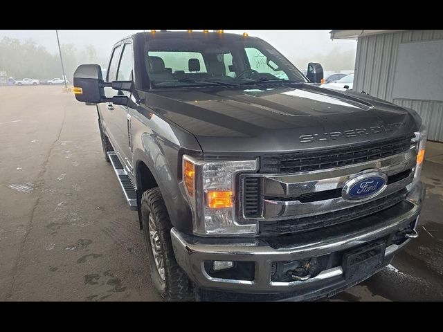 2019 Ford F-250 XLT