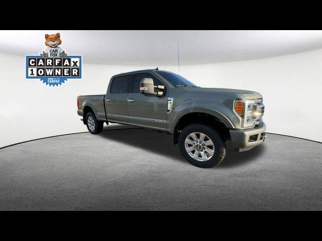 2019 Ford F-250 