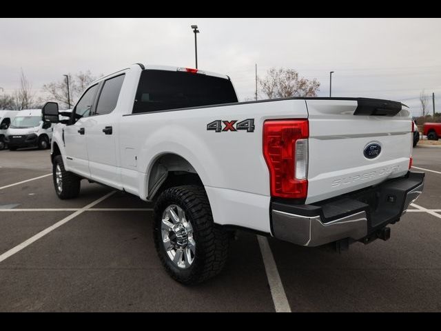 2019 Ford F-250 XLT