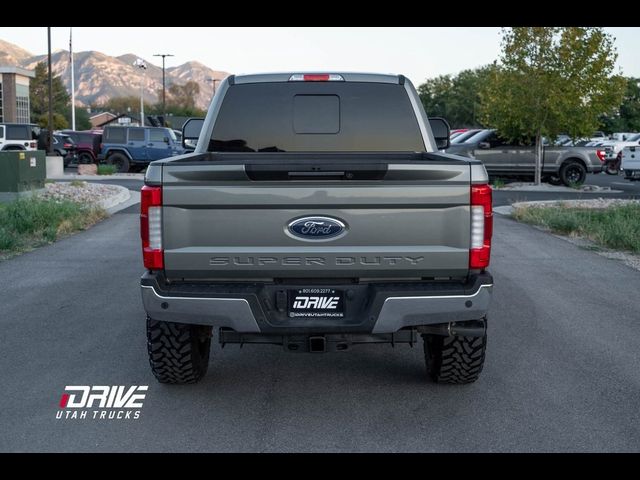 2019 Ford F-250 Lariat