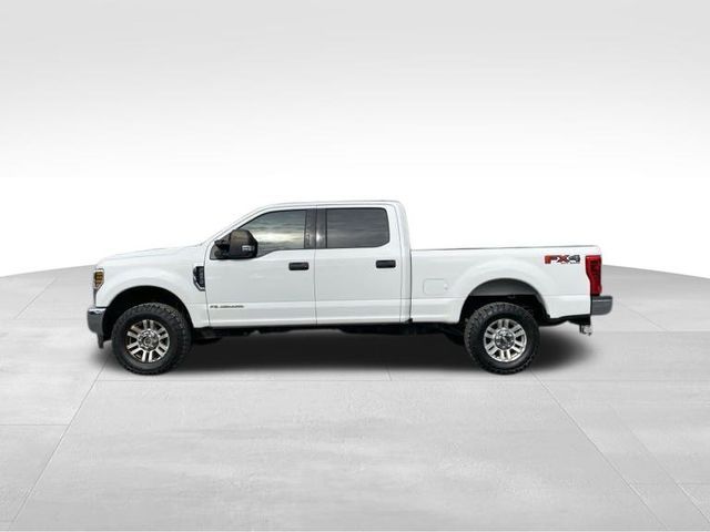 2019 Ford F-250 XLT