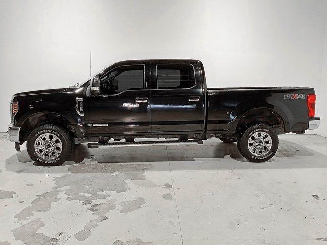 2019 Ford F-250 