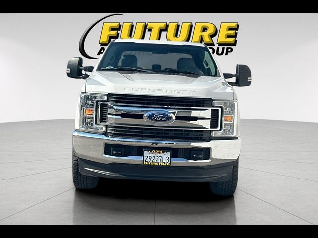 2019 Ford F-250 XLT