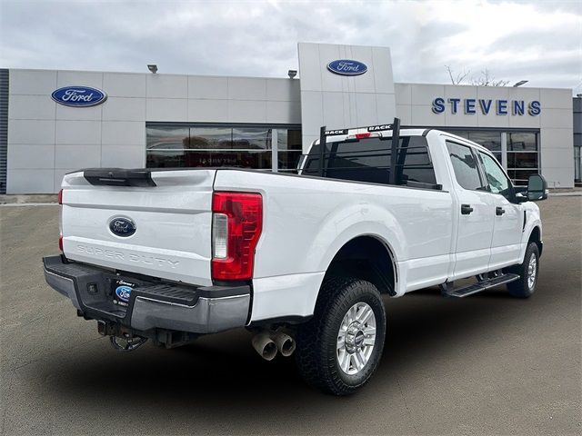 2019 Ford F-250 XLT