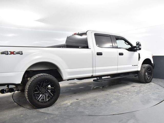 2019 Ford F-250 XLT