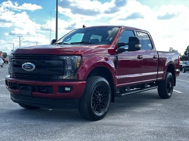 2019 Ford F-250 