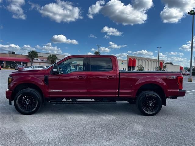 2019 Ford F-250 