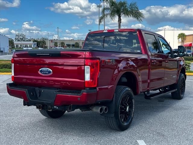 2019 Ford F-250 