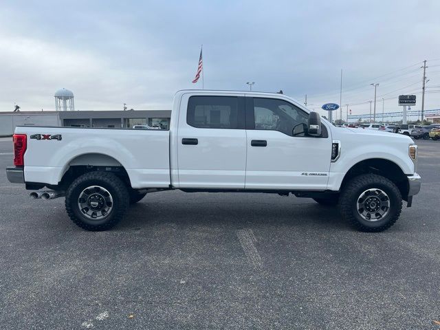 2019 Ford F-250 XLT