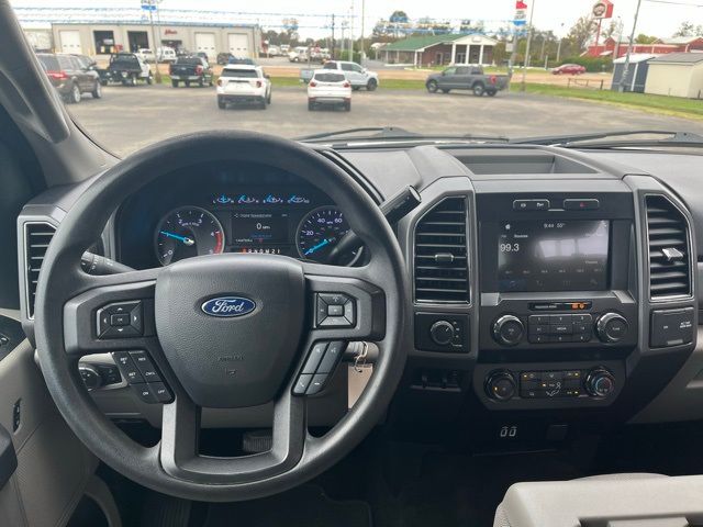 2019 Ford F-250 XLT