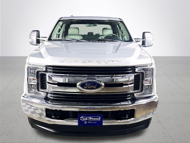 2019 Ford F-250 XLT