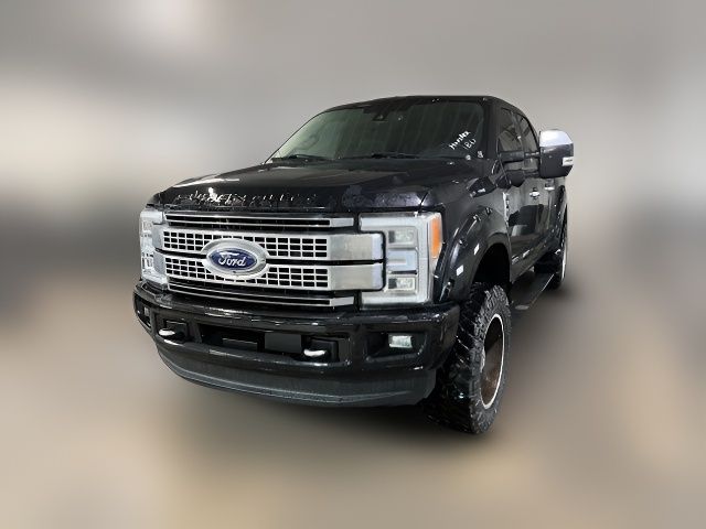 2019 Ford F-250 