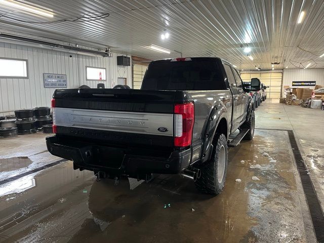 2019 Ford F-250 