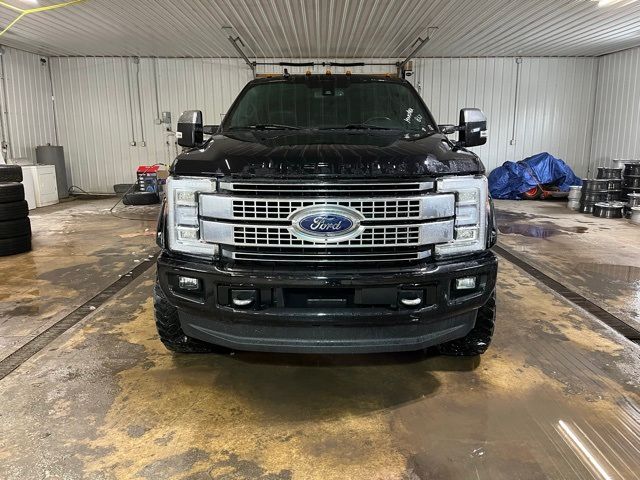 2019 Ford F-250 