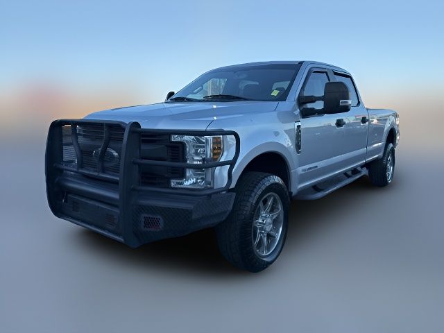 2019 Ford F-250 XL