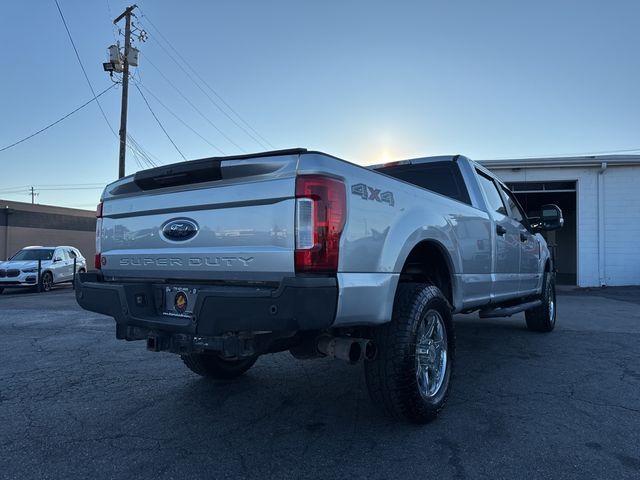 2019 Ford F-250 XL