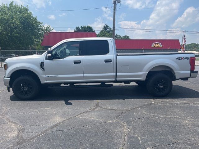 2019 Ford F-250 XLT