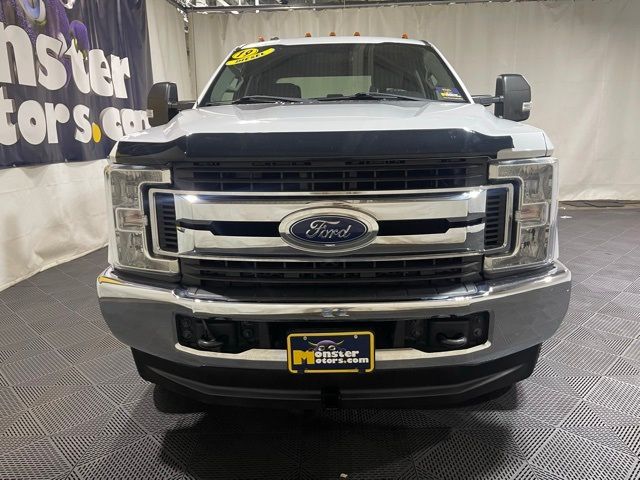 2019 Ford F-250 XLT