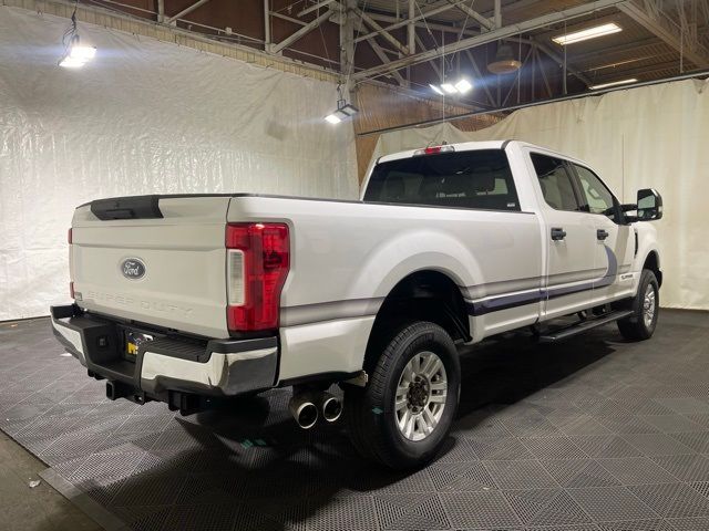 2019 Ford F-250 XLT