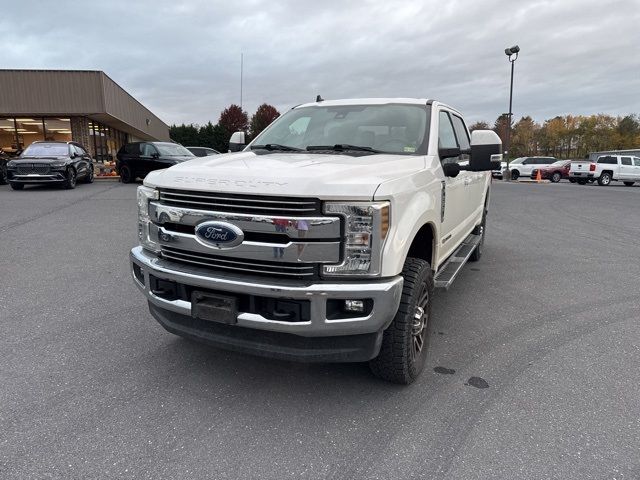 2019 Ford F-250 