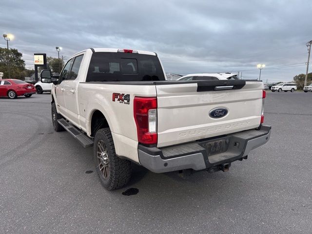 2019 Ford F-250 