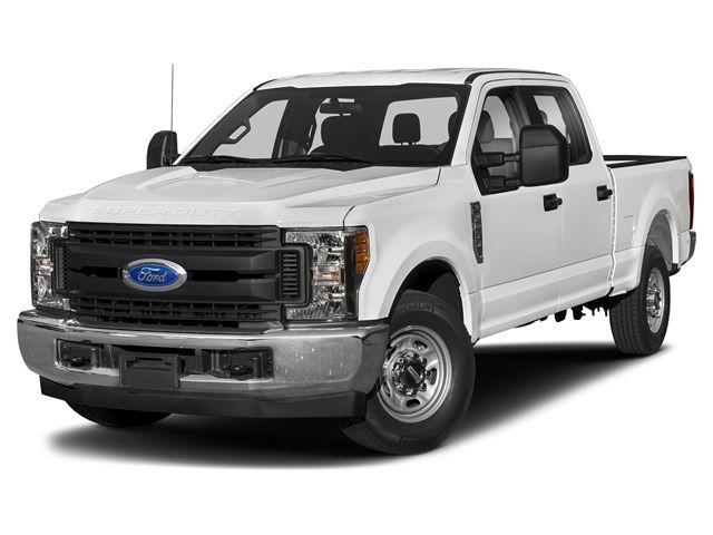 2019 Ford F-250 