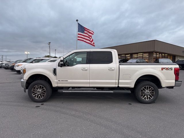 2019 Ford F-250 