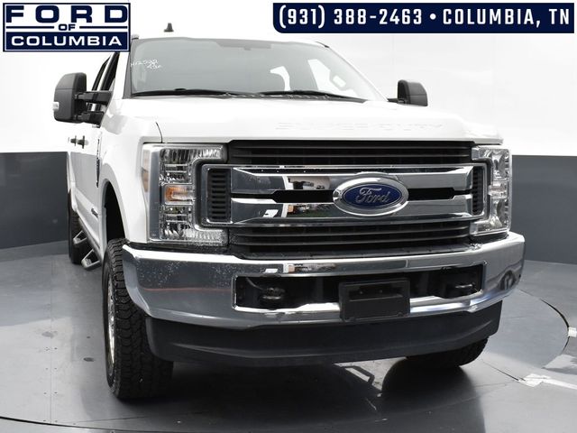 2019 Ford F-250 XLT