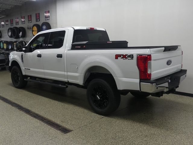 2019 Ford F-250 XLT