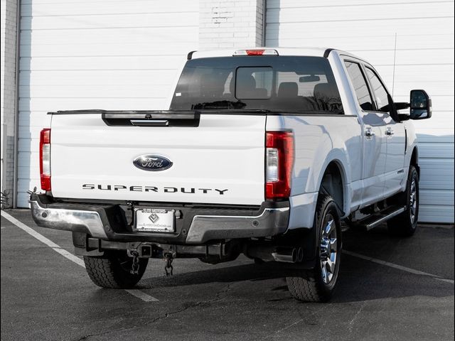 2019 Ford F-250 XLT