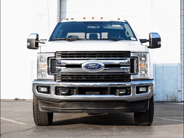 2019 Ford F-250 XLT