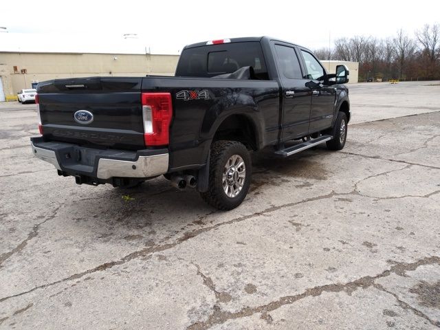 2019 Ford F-250 