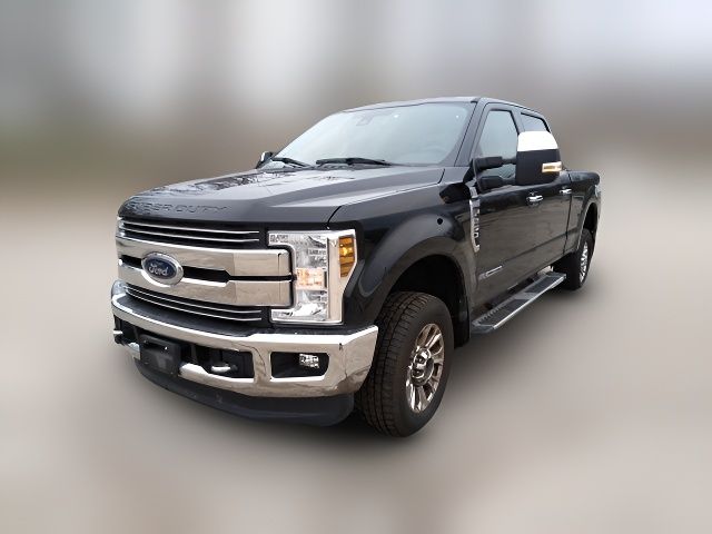 2019 Ford F-250 