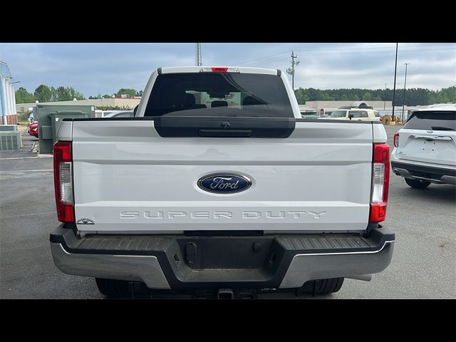 2019 Ford F-250 