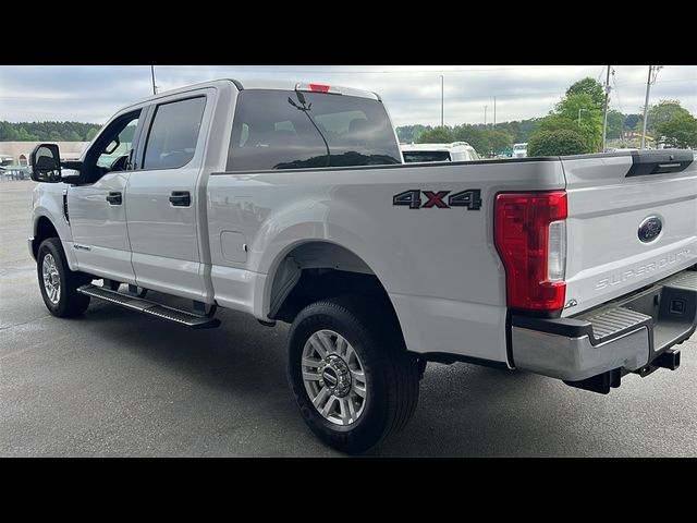 2019 Ford F-250 