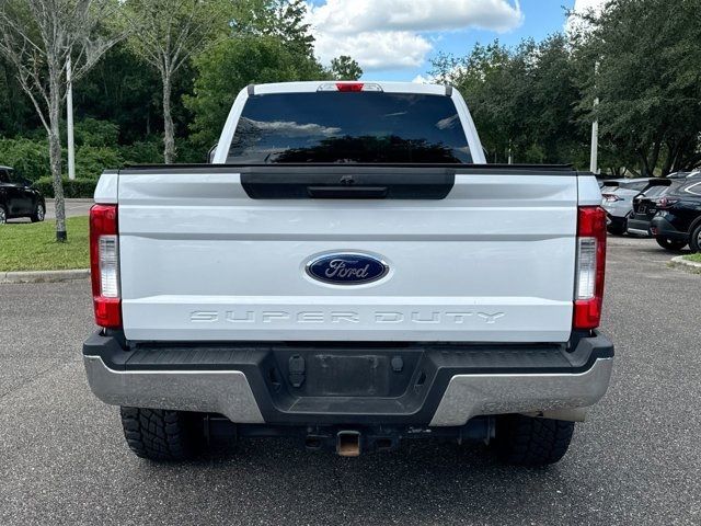 2019 Ford F-250 XLT