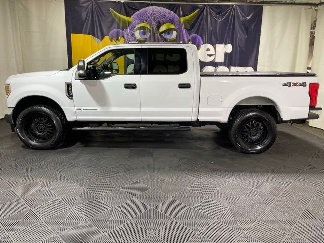 2019 Ford F-250 XLT