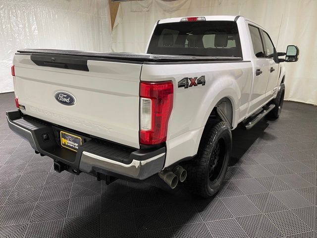 2019 Ford F-250 XLT