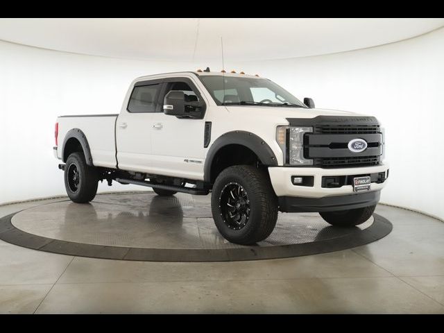 2019 Ford F-250 Lariat