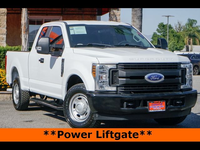 2019 Ford F-250 XL