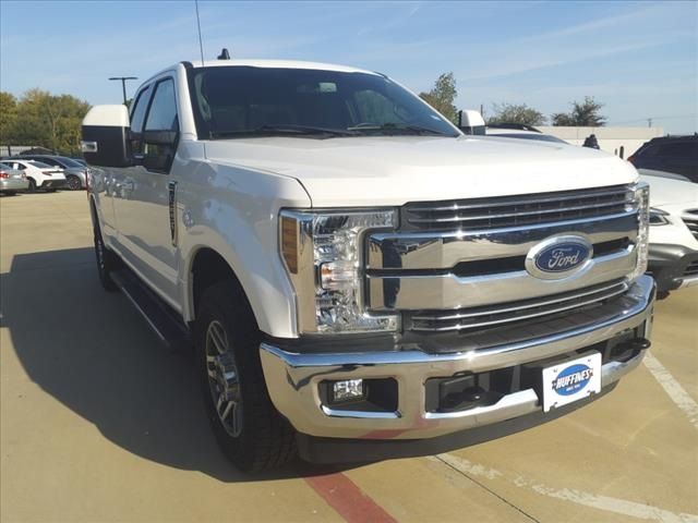 2019 Ford F-250 Lariat