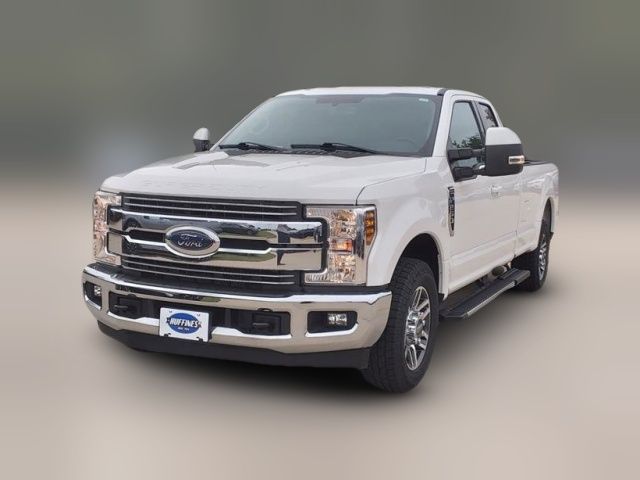 2019 Ford F-250 Lariat