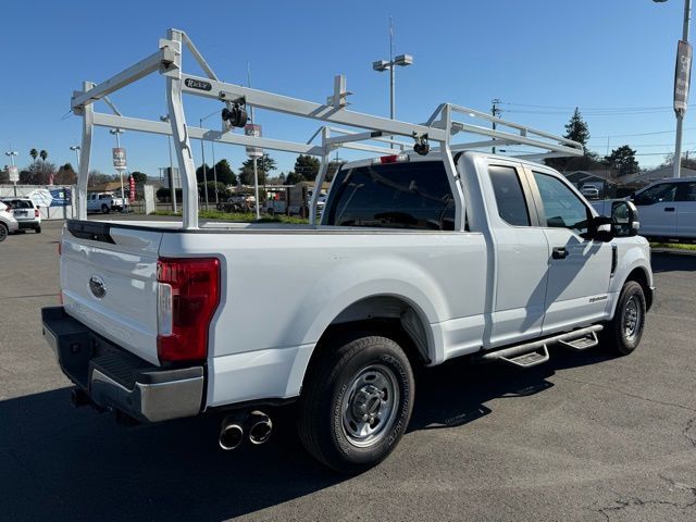 2019 Ford F-250 XL